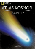 Atlas kosmosu Tom 21 Komety