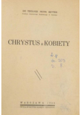 Chrystus a kobiety 1948 r.