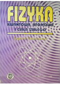 Fizyka kwantowa atomowa i ciała stałego