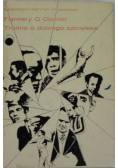 Trudno o dobrego człowieka