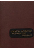 Pokrycia ochronne i dekoracyjne Poradnik