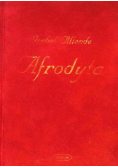 Afrodyta Opowiadania przepisy i innego rodzaju afrodyzjaki