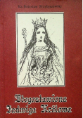Błogosławiona Jadwiga Królowa