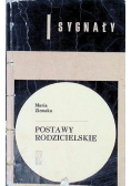 Podstawy rodzicielskie