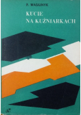 Kucie na Kuźniarkach