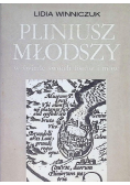 Pliniusz Młodszy