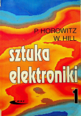 Sztuka elektroniki Tom 1