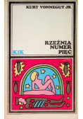 Rzeźnia numer pięć