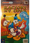 Gigant poleca Tom 12 Kaczory na opak