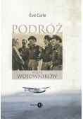 Podróż wśród wojowników