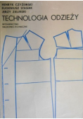Technologia odzieży