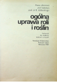 Ogólna uprawa roli i roślin