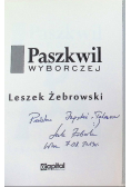 Paszkwil Wyborczej