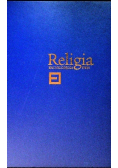 Religia Encyklopedia PWN Tom 8