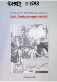 Jak funkcjonuje rynek
