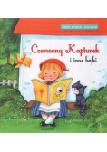 Czerwony kapturek i inne bajki