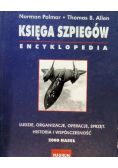 Księga szpiegów Encyklopedia