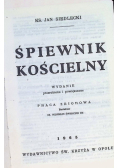 Śpiewnik Kościelny