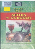 Apteka w ogrodzie