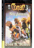 Conan Tom 34 Niezłomny