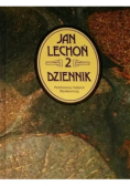 Lechoń Dziennik Tom 2
