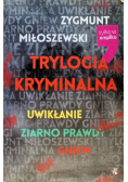 Trylogia kryminalna
