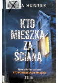 Kto mieszka za ścianą
