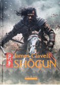 Saga Azjatycka Tom 1 Shogun