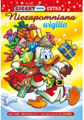 Gigant poleca Niezapomniana wigilia