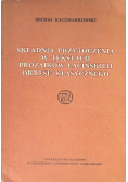 Składnia przytoczenia w tekstach prozaików łacińskich okresu klasycznego