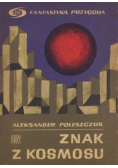 Znak z kosmosu