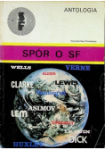 Spór o SF. Antologia