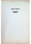 Formy