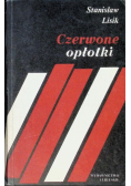 Czerwone opłotki