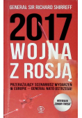 2017 Wojna z Rosją