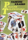 Pasjans telewizyjny