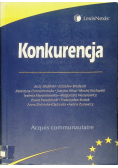 Konkurencja