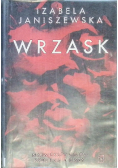 Wrzask