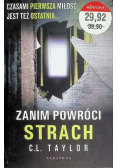Zanim powróci strach