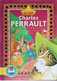 Baśnie Charles Perrault