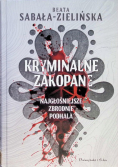 Kryminalne Zakopane