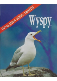 Wyspy. Encyklopedia dzikich zwierząt