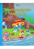 Smerfomaszynka pogodynka