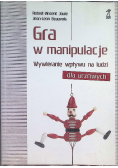 Gra w manipulacje