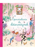 Opowiadania dla dziewczynek