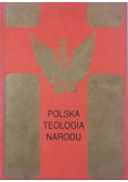 Polska teologia narodu