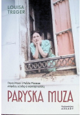 Paryska muza