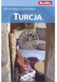 Turcja Przewodnik ilustrowany