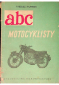 Abc motocyklisty