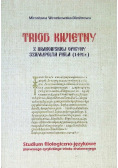 Triod kwietny